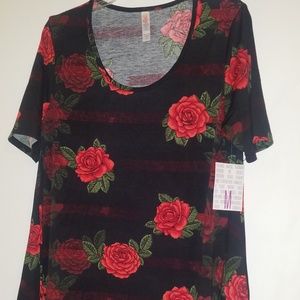 Lularoe perfect tee